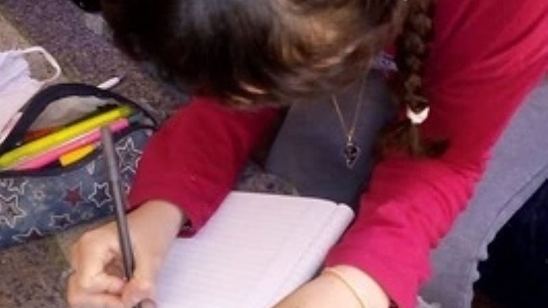 Inician clases de apoyo para alumnos en riesgo pedagógico