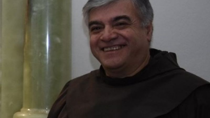 Es inminente la Beatificación de Fray M. Esquiú