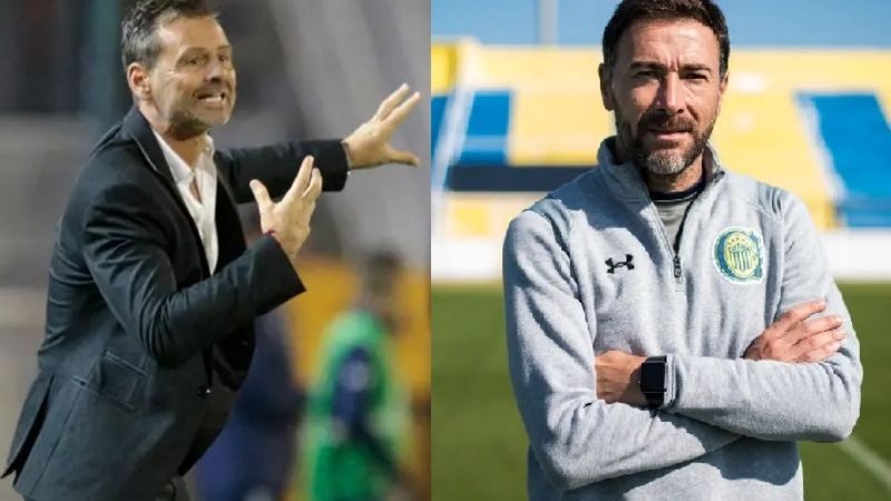 Se fue Cocca..., ¿llega el 'Kily' a Central?