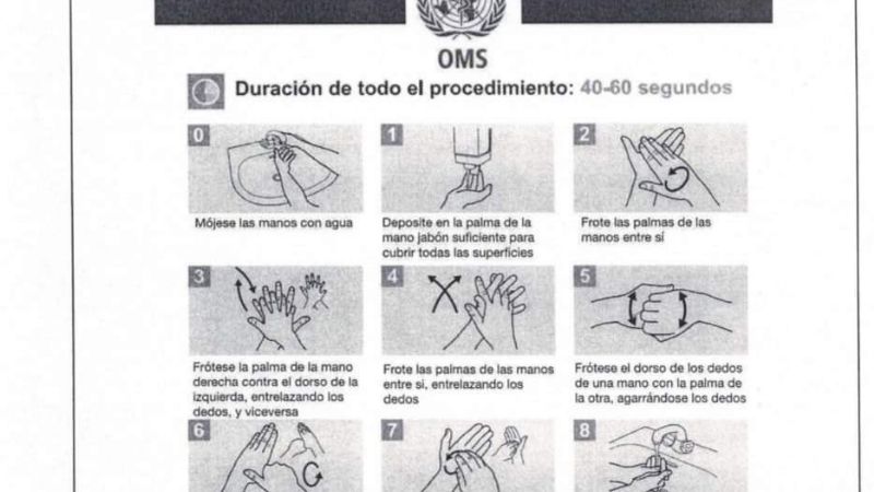 Habilitan bares, gimnasios, templos, enduro pesca deportiva en Recreo