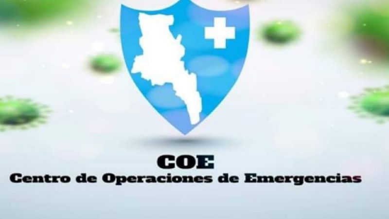 Habilitan bares, gimnasios, templos, enduro pesca deportiva en Recreo