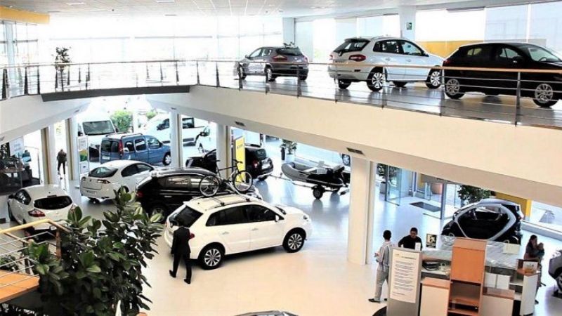 Por los impuestos, los autos cuestan un 70% más que en los EEUU