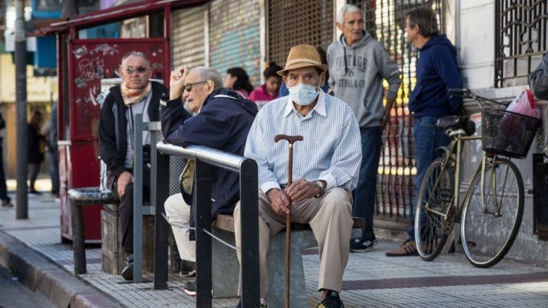 Prorrogan hasta fin de año los aumentos por decreto para los jubilados