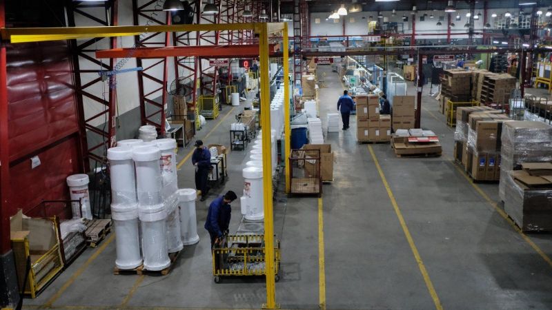 El Gobierno no pagará el aguinaldo a privados