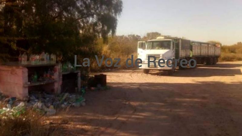 Extraños en su propia tierra, no pueden volver a Quirós