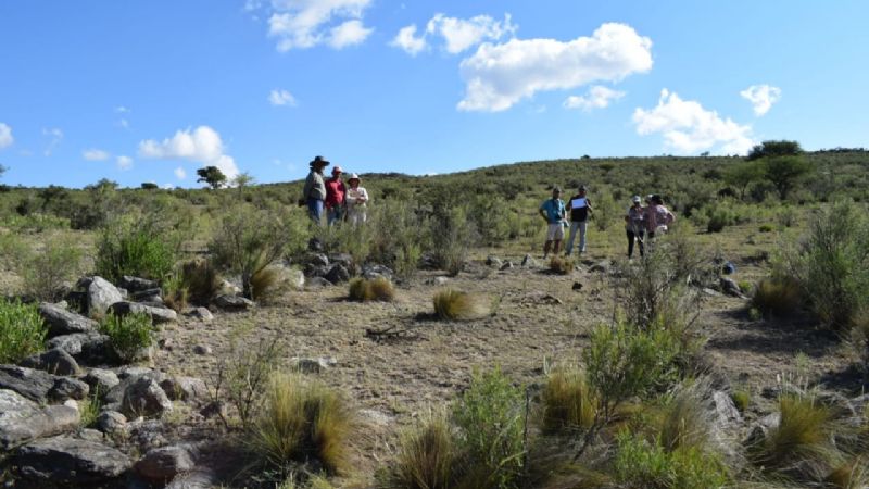 Pueblos originarios: investigadores de la UNCA participan en proyecto nacional