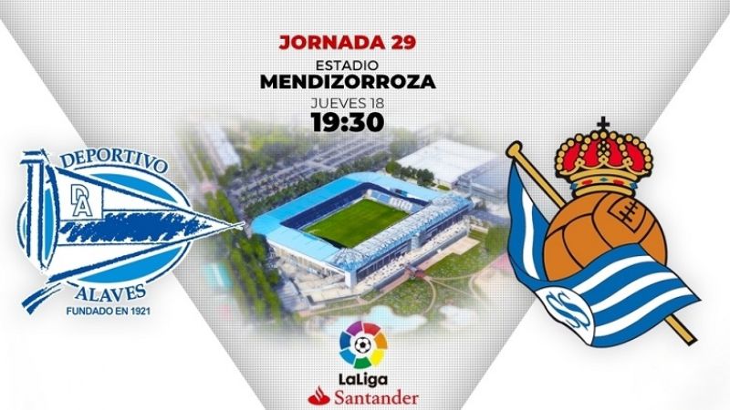 Con dos partidos sigue hoy la Liga Española