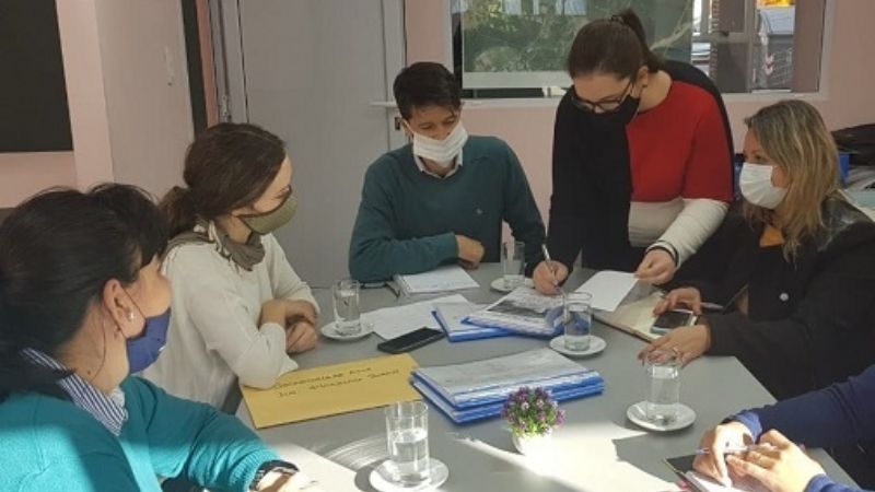 Financiamiento para el “Plan Director de Aguas para el Valle Central”