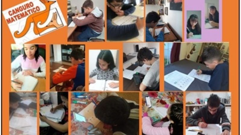 Estudiantes de la ENET Nº1 ganaron nueve medallas