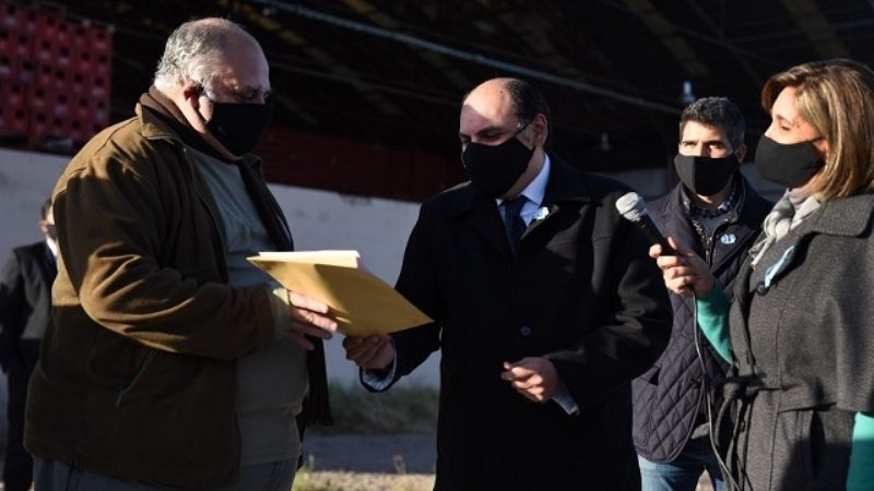 “Antigua Catamarca”, declarada de Interés Educativo y Cultural