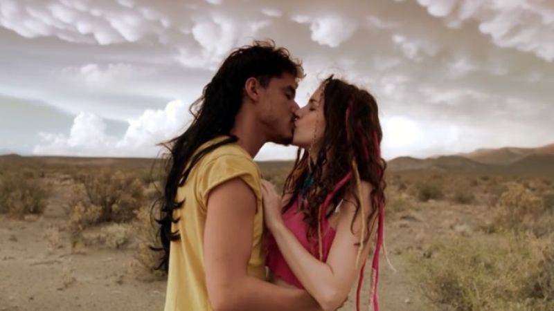 Flow sigue acompañando al cine nacional