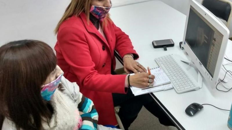 Conversatorio sobre experiencias en el trabajo de huertas agroecológicas