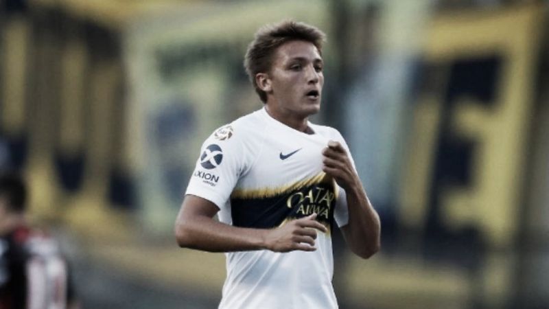 Los seis refuerzos que llegarían gratis a Boca