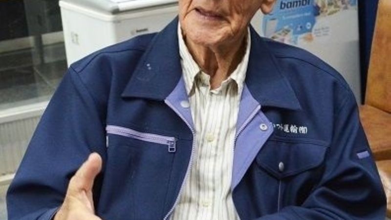 Homenaje del diputado Rojas a Servera, por la Seguridad Vial