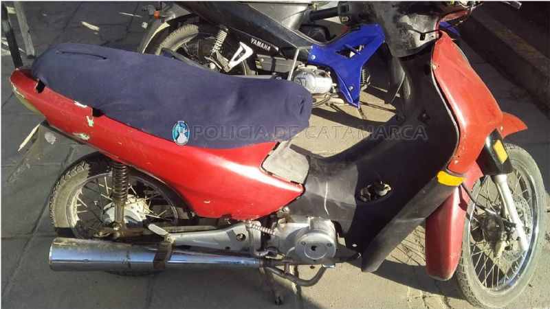 Policías se enfrentaron a la resistencia de familiares de dos sujetos