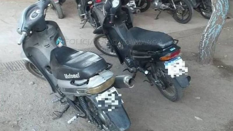 Una docena de vehículos al corralón por infracciones