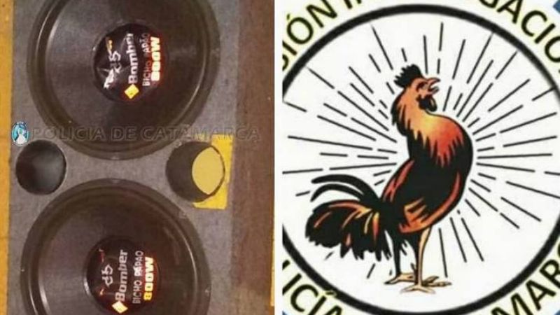 Rompieron un auto para robarle el equipo de sonido