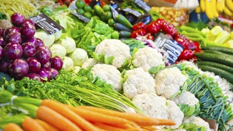 La pandemia mejora el consumo de hortalizas y aves, pero condena al algodón y ovinos