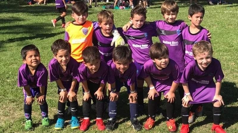 Escuelas de Fútbol presentarán protocolo para volver
