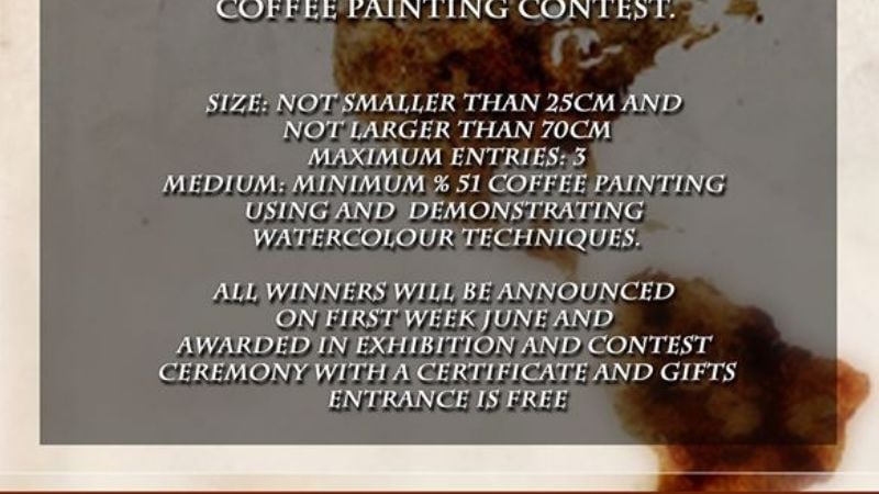 Artista catamarqueña participó en concurso internacional