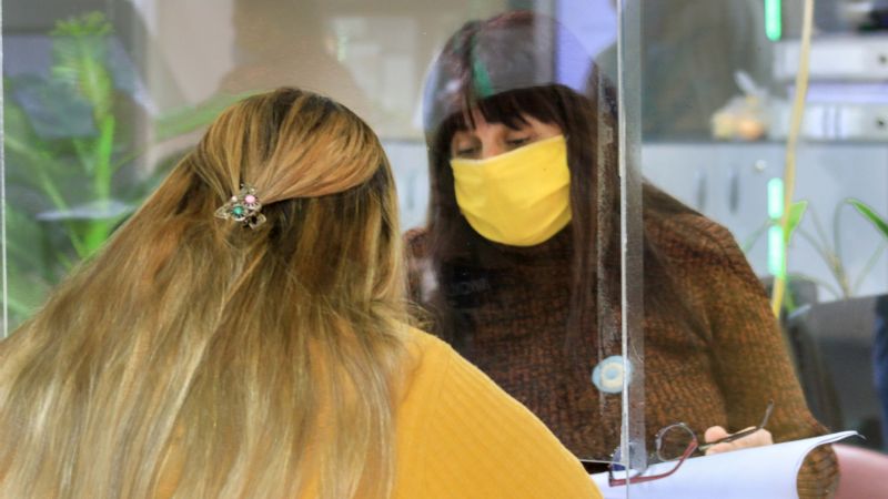 Se prorroga el pago anual anticipado de impuestos de Automotor e Inmobiliario