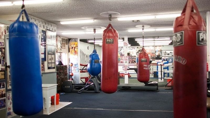 Reabren gimnasios de boxeo