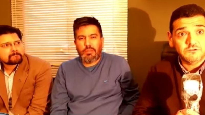 Callejeros: dueño reclama un resarcimiento de más de $1.200.000