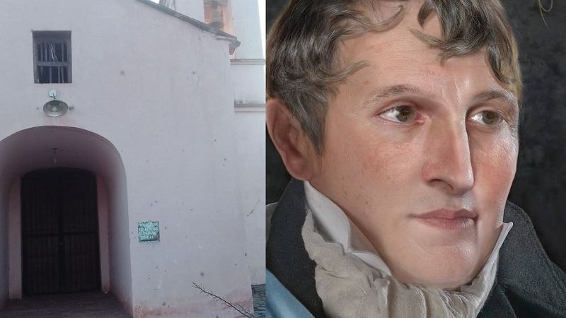 Momentos y testimonios del vínculo de Belgrano con Catamarca