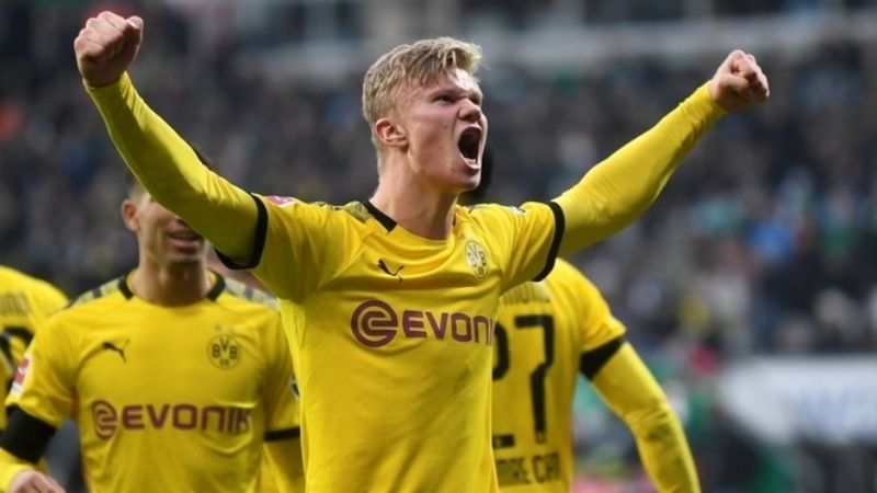 La Bundesliga disputa la fecha 34 en el mismo horario