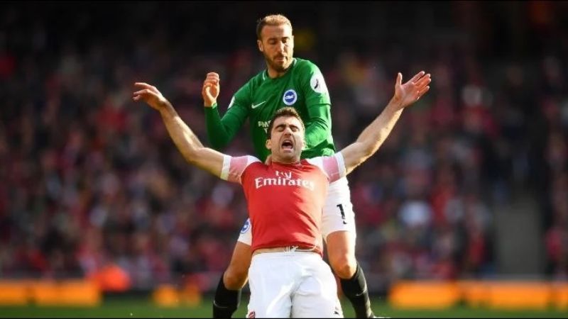 La Premier League ya juega su 30ma. fecha