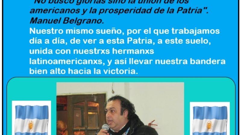 Movimiento Federal Belgrano