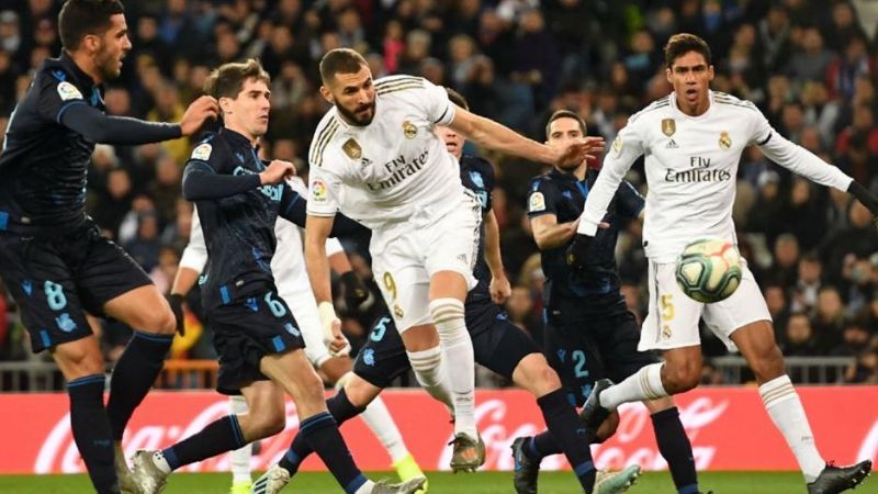 Agenda deportiva: estos son los partidos que se juegan hoy