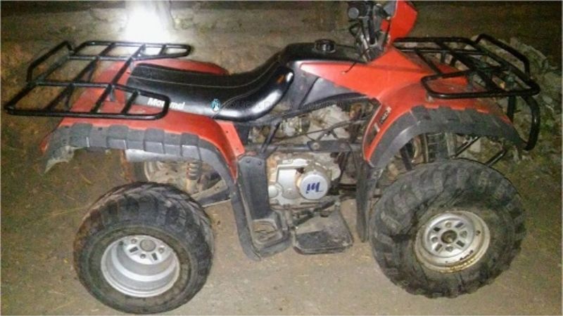 Casi 40 vehículos retenidos