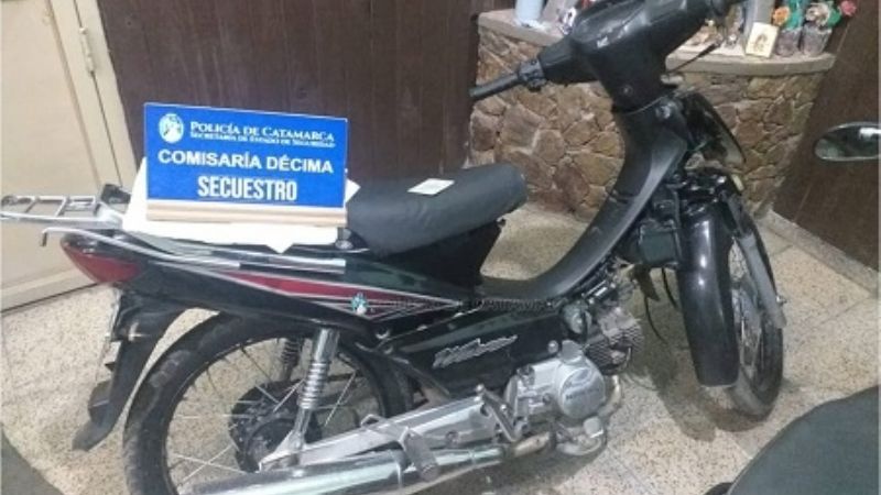 Casi 40 vehículos retenidos