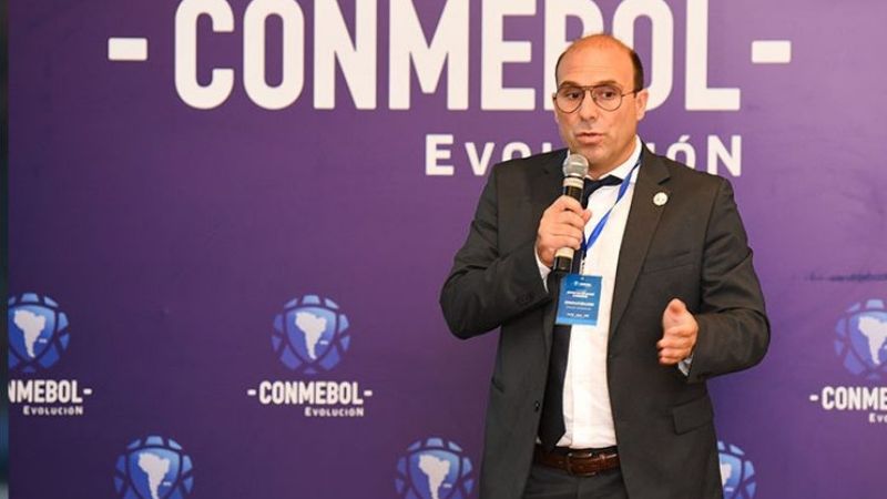 ¿Conmebol no espera a la Argentina para retomar la Libertadores?