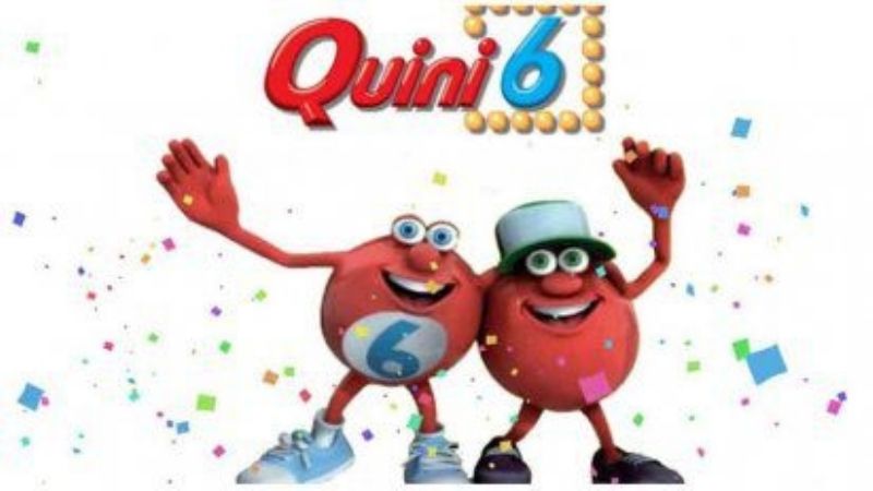Un/a andalgalense ganó millones en el Quini 6