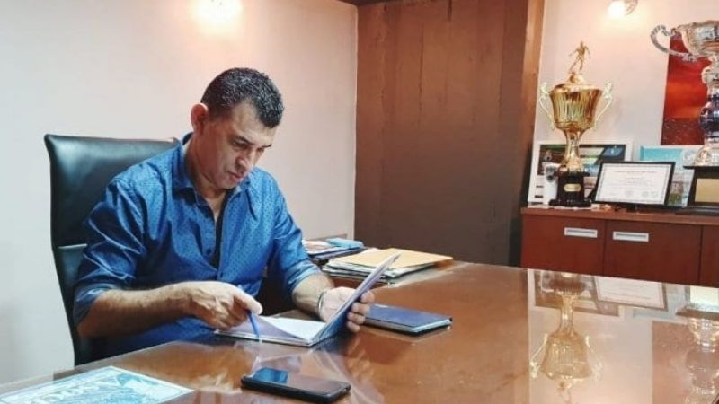 Atlético Tucumán pedirá volver a entrenar el 1ro. de julio