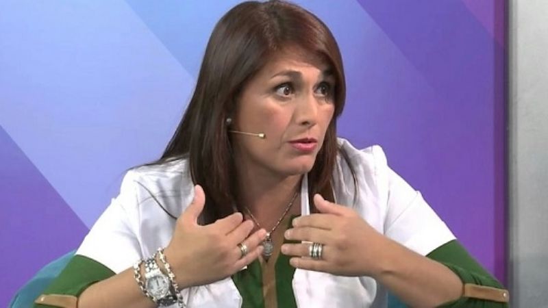 “Se armó una red de contención social muy fuerte”