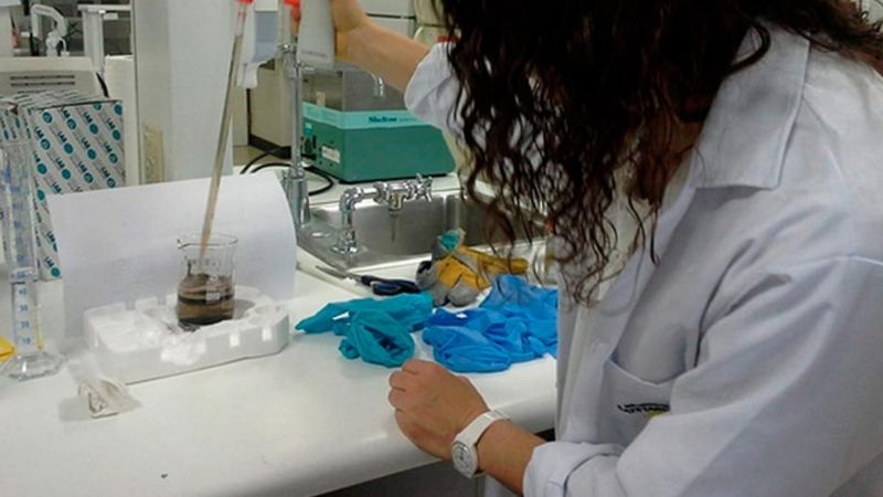 Científicas argentinas desarrollan un gel para cortar la circulación del coronavirus