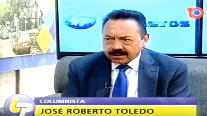 La UNT designaría a Roberto Toledo como uno de sus directores ante YMAD