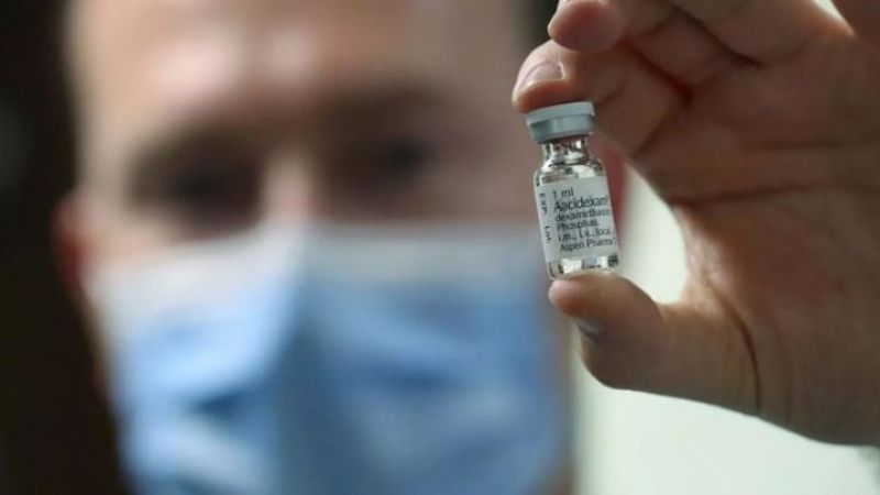 La OMS pide aumentar producción de dexametasona para enfrentar covid-19