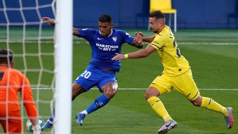 Dos empates dieron continuidad a la Liga Española