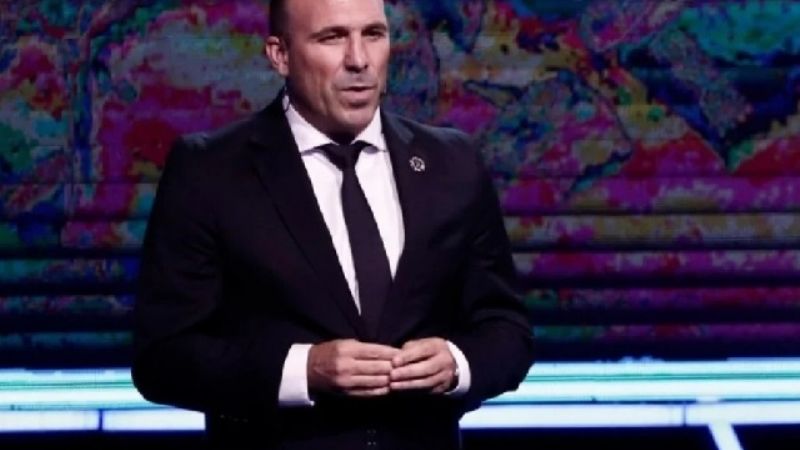 Gonzalo Belloso entiende "la preocupación de Gallardo”