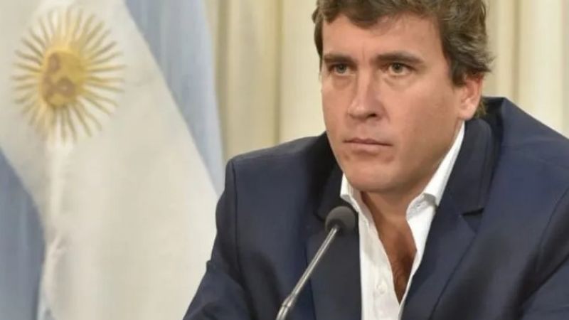 Salta se enojó con Catamarca y San Juan por un camionero infectado