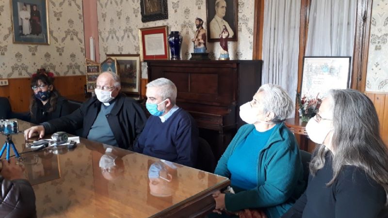 Capacitación virtual en prevención de adicciones en tiempo de pandemia