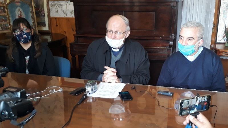 Capacitación virtual en prevención de adicciones en tiempo de pandemia