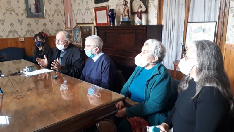 Capacitación virtual en prevención de adicciones en tiempo de pandemia