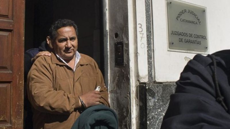 No hay más vueltas: Aybar tiene fecha de juicio tras siete años