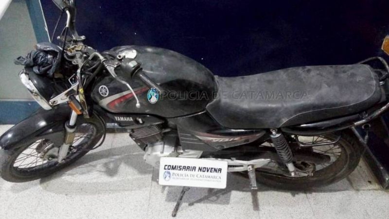 Secuestran 22 vehículos en Capital y Valle Viejo