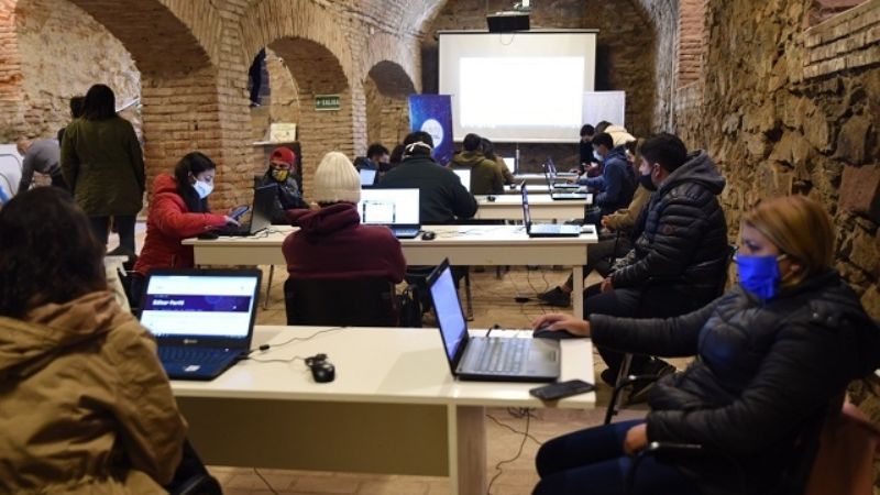 Ya está nuevamente en marcha “Terminá la Secundaria”